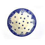 C38 Bunzlau Rijstkom - Rice Bowl groot 1975X Rice Bowl